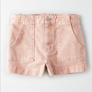 american eagle shorts!